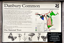 Small photograph of the information board
Click on the image to enlarge