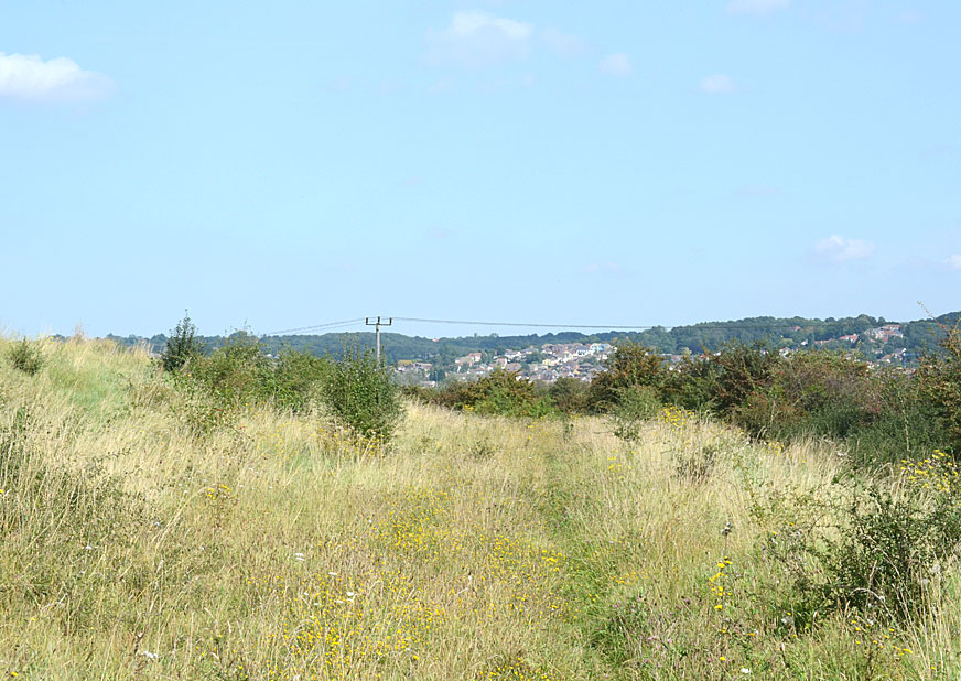 Photograph of Canvey Island
Click for the next photo