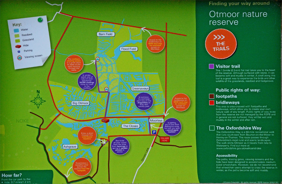 Otmoor
Click for the next species