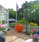 Barbers' open garden
Click the image to enlarge