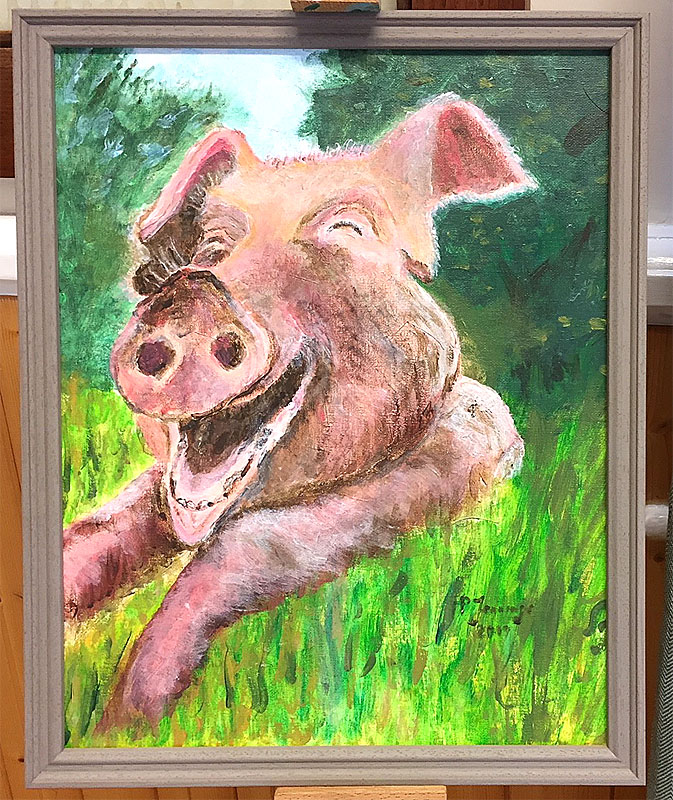 Annual Show 2019
Click the picture to move on
Photo by Jo Williams