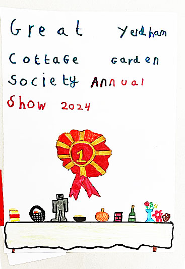 Annual Show 2023
Click the picture to move on
Photo by Jo Williams