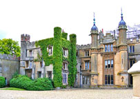 Knebworth House
Click the image to enlarge