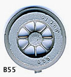 Image of casting B55