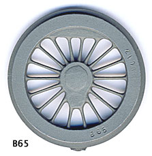 Image of casting B65