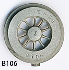 Image of casting B106