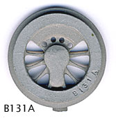 Scan of casting B131a