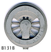 Image of casting B131B