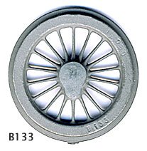 Image of casting B133