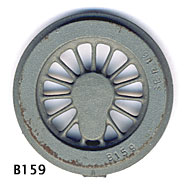 Image of casting B159