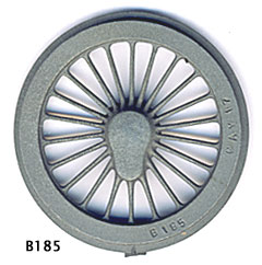 Image of casting B185