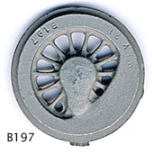 Image of casting B197