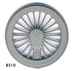 Image of casting B310