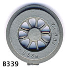 Image of casting B339