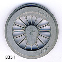 Image of casting B351