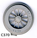 Image of casting C370
