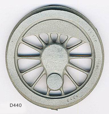 Castings D440