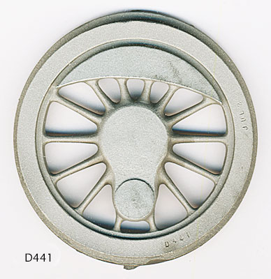 Castings D441