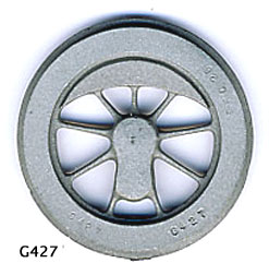 Image of casting G427