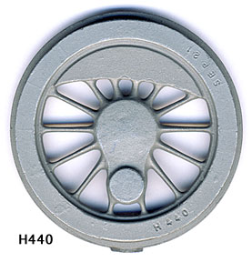 Castings H440