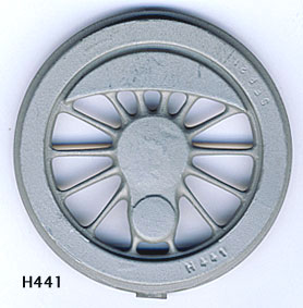 Castings H441