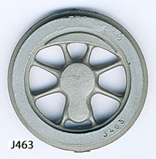 Image of casting J463