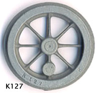 Image of casting K127