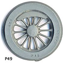 Image of casting P49