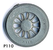 Image of casting P110