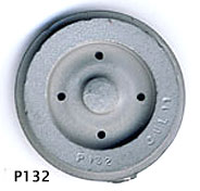 Image of casting P132