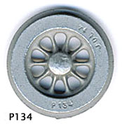 Image of casting P134