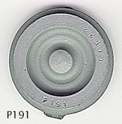 Scan of casting P191