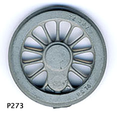 Image of casting P273