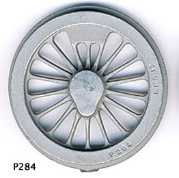 Image of casting P284
