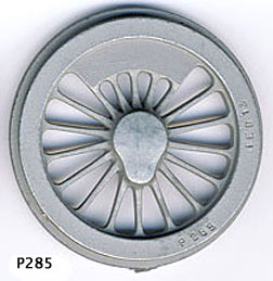 Image of casting P285