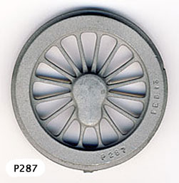 Image of casting P287