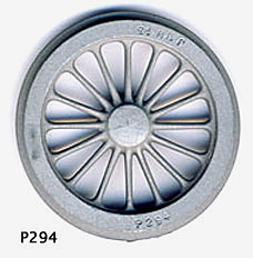 Image of casting P294