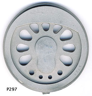 Scan of wax P297