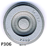 Image of casting P306