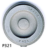 Image of casting P321