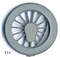 Image of casting T11