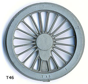 Image of casting T46