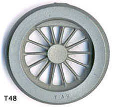 Image of casting T48