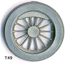 Image of casting T49