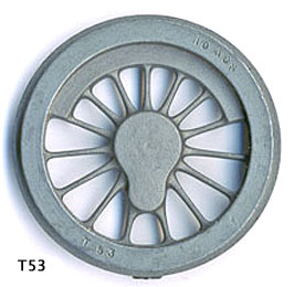 Image of casting T53