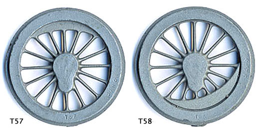 Scan of casting T57 and T58