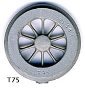 Image of casting T75