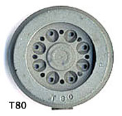 Image of casting T80