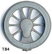 Image of casting T84