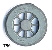 Image of casting T96